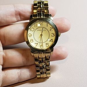 Anne Klein Watch